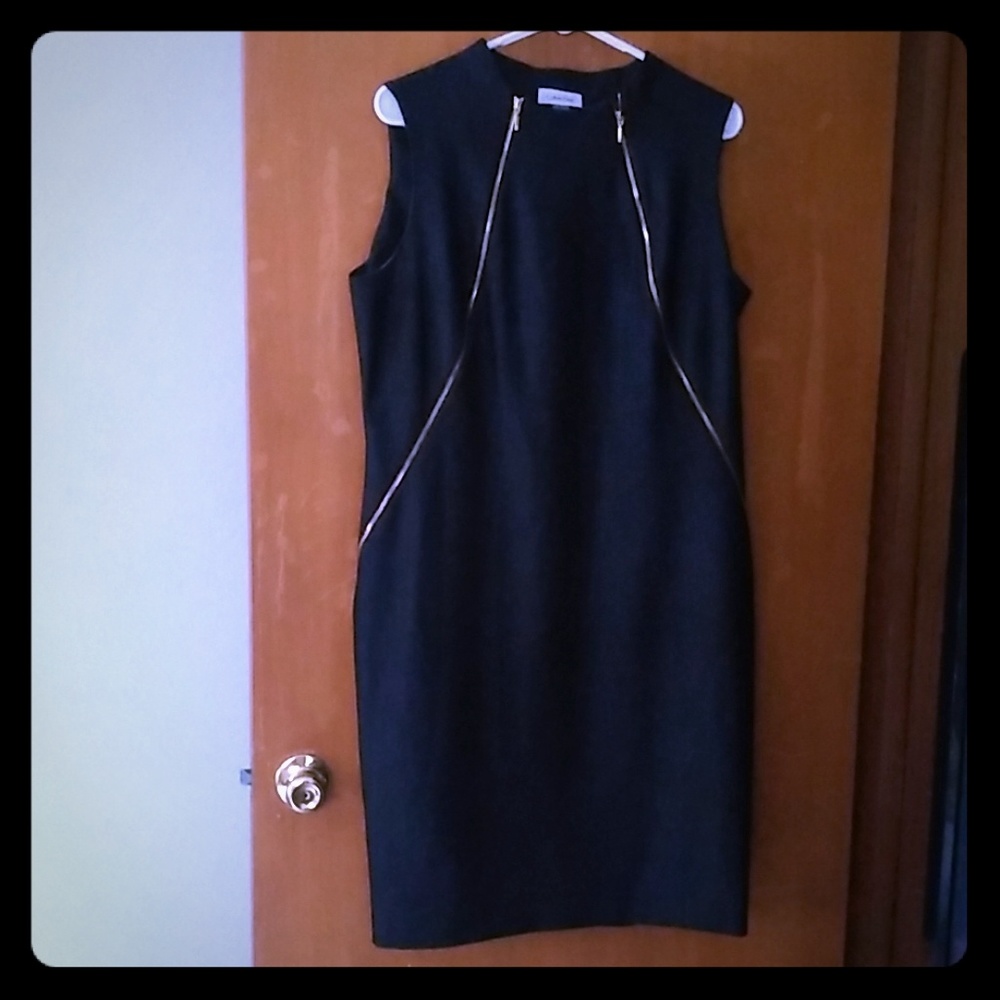 Clavin Klien Dress